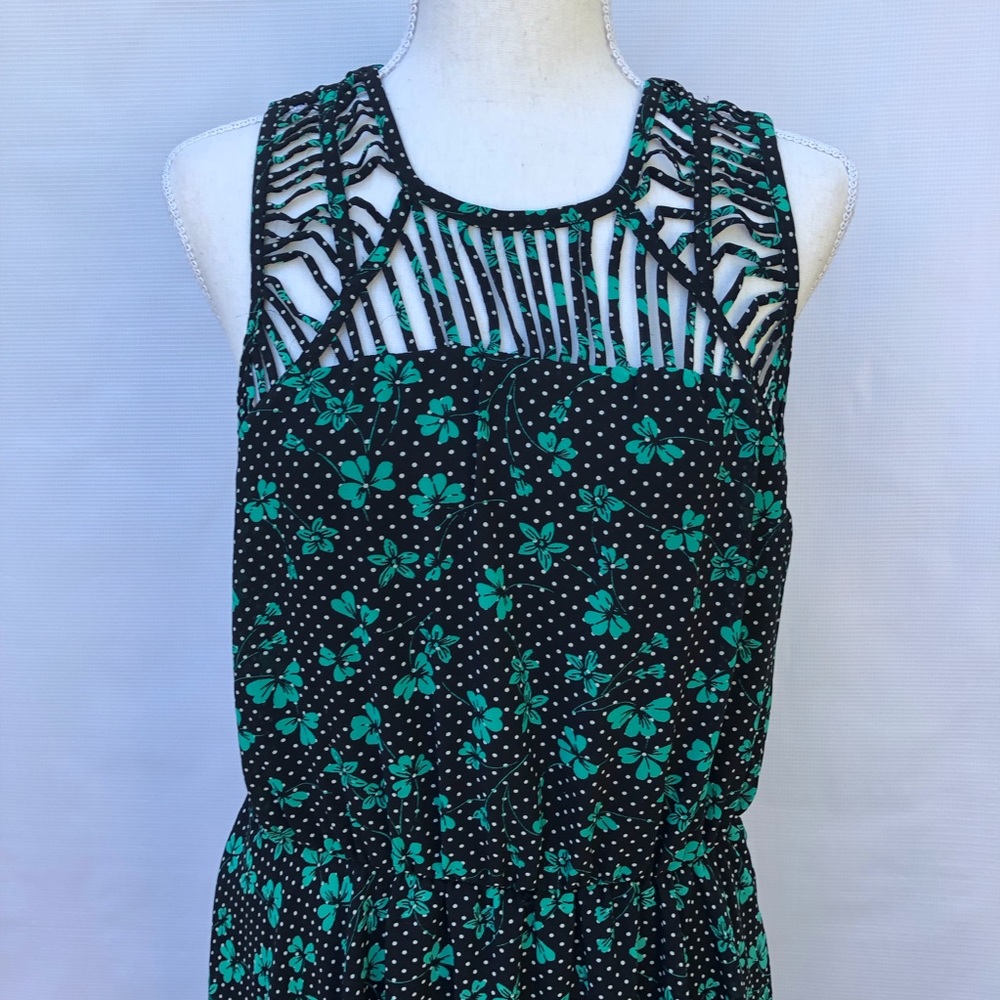 🌴 Candie’s Dress - Size X Large - Picture 6 of 10